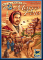 The Voyages of Marco Polo