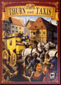 Thurn and Taxis